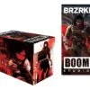 BRZRKR (Berzerker) Short Comic Box 2 BRZRKR (Berzerker) Short Comic Box -Atomicempire Outlet 032241803979 big