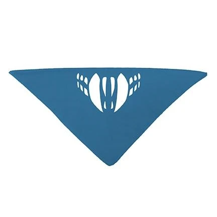 Something Is Killing The Children Azure Bandana 3 Something Is Killing The Children Azure Bandana