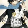 Moriarty The Patriot Vol 9 -Atomicempire Outlet 032257357491 big
