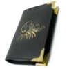 Heckna (5E): Tarot Card Binder -Atomicempire Outlet 032309603220 big