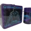 Black Panther Lunchbox With Thermos