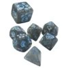 Kitten Polyhedral Dice Set - Gray (7) 1 Kitten Polyhedral Dice Set - Gray (7) -Atomicempire Outlet 032318885006 big
