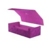 Gamegenic Dungeon 1100+ Convertible Deck Box - Purple -Atomicempire Outlet 032333465002 big