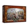 Lannister Casterly Rock Honor Guards Unit Box - A Song Of Ice And Fire -Atomicempire Outlet 032360283902 big