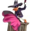 Darkwing Duck Gallery PVC Statue -Atomicempire Outlet 032367342718 big