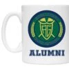 Angel Grove High School Alumni Coffee Mug - Power Rangers