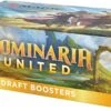 Dominaria United Draft Booster Box (36) - Magic The Gathering CCG 2 Dominaria United Draft Booster Box (36) - Magic The Gathering CCG -Atomicempire Outlet 032374655205 big