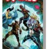 X-Force By Benjamin Percy Vol 5