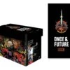 Once And Future Short Box -Atomicempire Outlet 032390650589 big