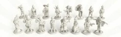 Tokaido: Matsuri Miniatures (2022 Edition)