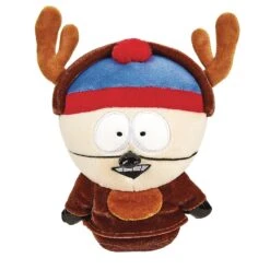 Reindeer Stan 8 Inch Phunny Plush - South Park