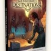 Dangerous Destinations HC -Atomicempire Outlet 032428447360 big