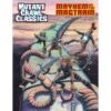 Mutant Crawl Classics 14: Mayhem On The Magtrain -Atomicempire Outlet 032447708735 big