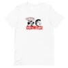 Invincible: You'll Learn White T-Shirt -Atomicempire Outlet 032465249552 big