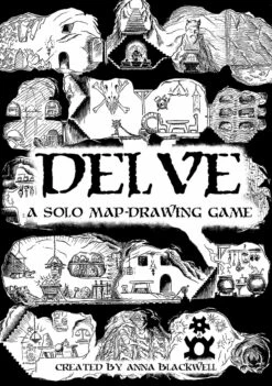 Delve