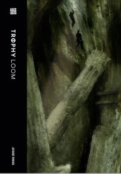 Trophy RPG: Loom Setting Book