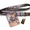 Dominaria United Ajani Pin And Lanyard Set - Magic The Gathering -Atomicempire Outlet 032544715231 big