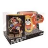 Luffy And Sabo Magic Mug And Coaster Set - One Piece -Atomicempire Outlet 032563129796 big