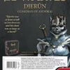 Dwarves Big Box: Djerun Character Pack -Atomicempire Outlet 032567483287 big
