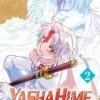 Yashahime: Princess Half-Demon Vol 2 -Atomicempire Outlet 032569372511 big