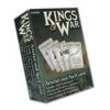 Kings Of War: Spell And Artefact Cards (2022) -Atomicempire Outlet 032583241246 big