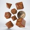 Witcher Dice Set: Vesemir - The Wise Witcher (7) -Atomicempire Outlet 032583744362 big