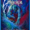 Luke Gygax's World Of Okkorim: The Eye Of Chentoufi (5E) -Atomicempire Outlet 032585282754 big