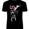 Something Is Killing The Children: Jump Black T-Shirt -Atomicempire Outlet 032601830132 big