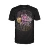 Five Nights At Freddy's: Funko Tee Summer Tiedye T-Shirt -Atomicempire Outlet 032622731809 big