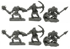 Bones Legends: Goblins (6)