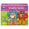 Smelly Socks -Atomicempire Outlet 032678402074 big