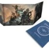 Lord Of The Rings RPG: Loremaster's Screen (5E) -Atomicempire Outlet 032696917652 big