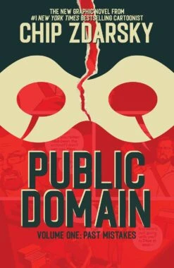 Public Domain Vol 1