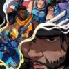 Overwatch: New Blood HC -Atomicempire Outlet 032718098711 big