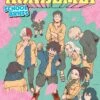 My Hero Academia: School Briefs Novel Vol 6 -Atomicempire Outlet 032720204766 big