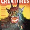 Complete World Famous Creatures HC 1 Complete World Famous Creatures HC -Atomicempire Outlet 032736715416 big