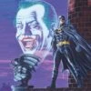 Batman: The 1989 Movie Adaptation