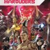 Marauders By Steve Orlando Vol 2 -Atomicempire Outlet 032777867051 big