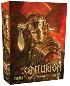 Centurion