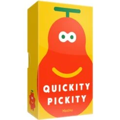 Quickity Pickity