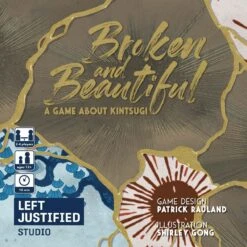 Broken And Beautiful (Standard Edition)