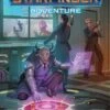 Drift Crisis Case Files Adventure - Starfinder RPG 1 Drift Crisis Case Files Adventure - Starfinder RPG -Atomicempire Outlet 032796775451 big