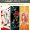 Jodorowsky Library: The White Lama And The Magical Twins HC -Atomicempire Outlet 032833571776 big