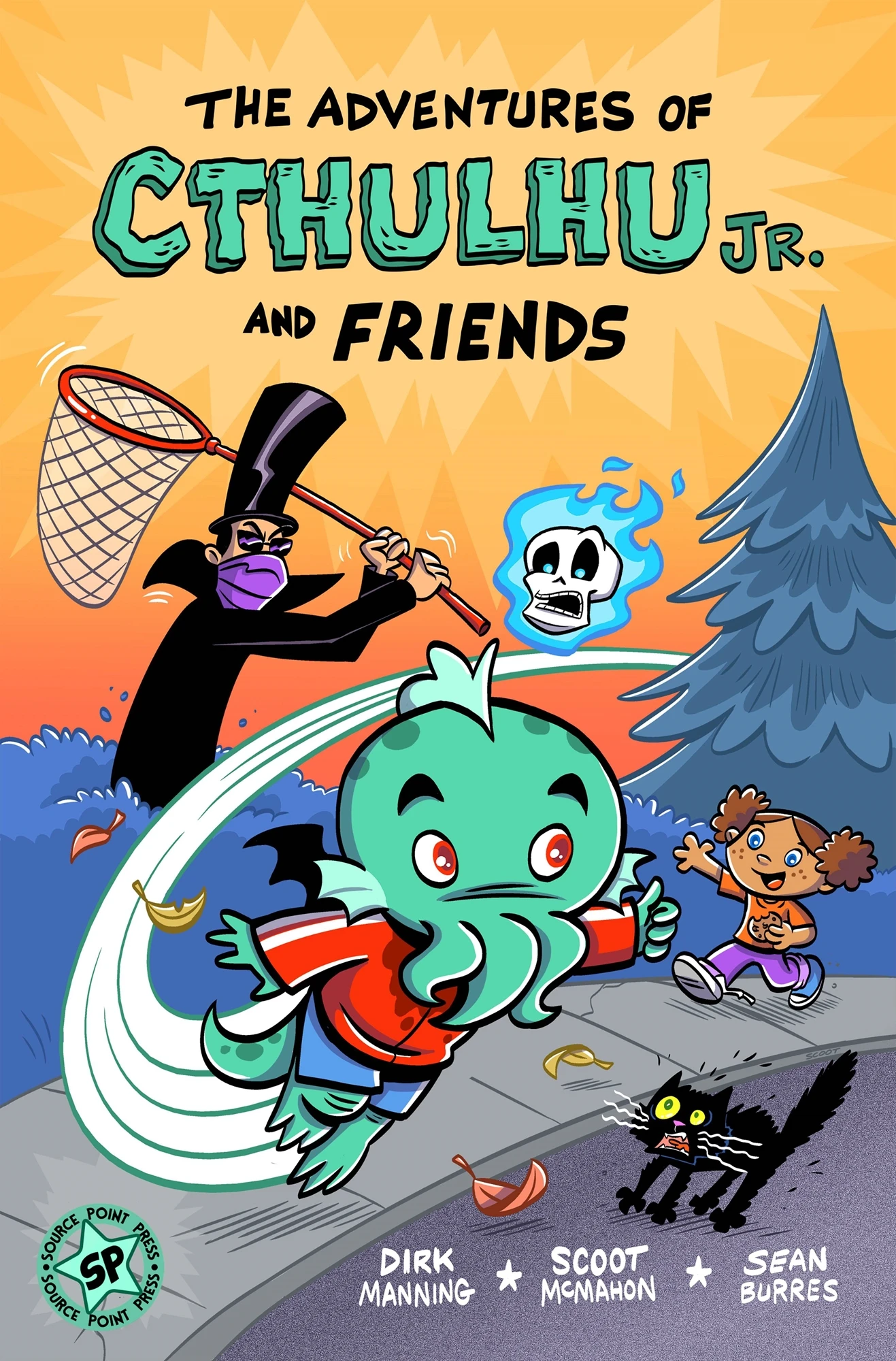 Adventures Of Cthulhu Jr. And Friends 3 Adventures Of Cthulhu Jr. And Friends