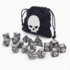 Necrotic Damage Dice (18) -Atomicempire Outlet 032846022056 big