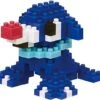 Nanoblock Pokemon: Popplio -Atomicempire Outlet 032887360243 big