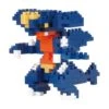 Nanoblock Pokemon: Garchomp -Atomicempire Outlet 032889317131 big