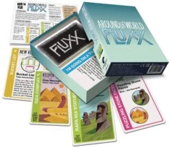 Around The World Fluxx