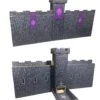 Dark Castle Keep Dice Tower With DM Screen Walls -Atomicempire Outlet 032923680605 big