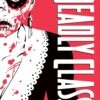 Deadly Class Deluxe HC Vol 4